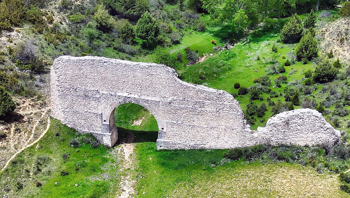 Acueducto