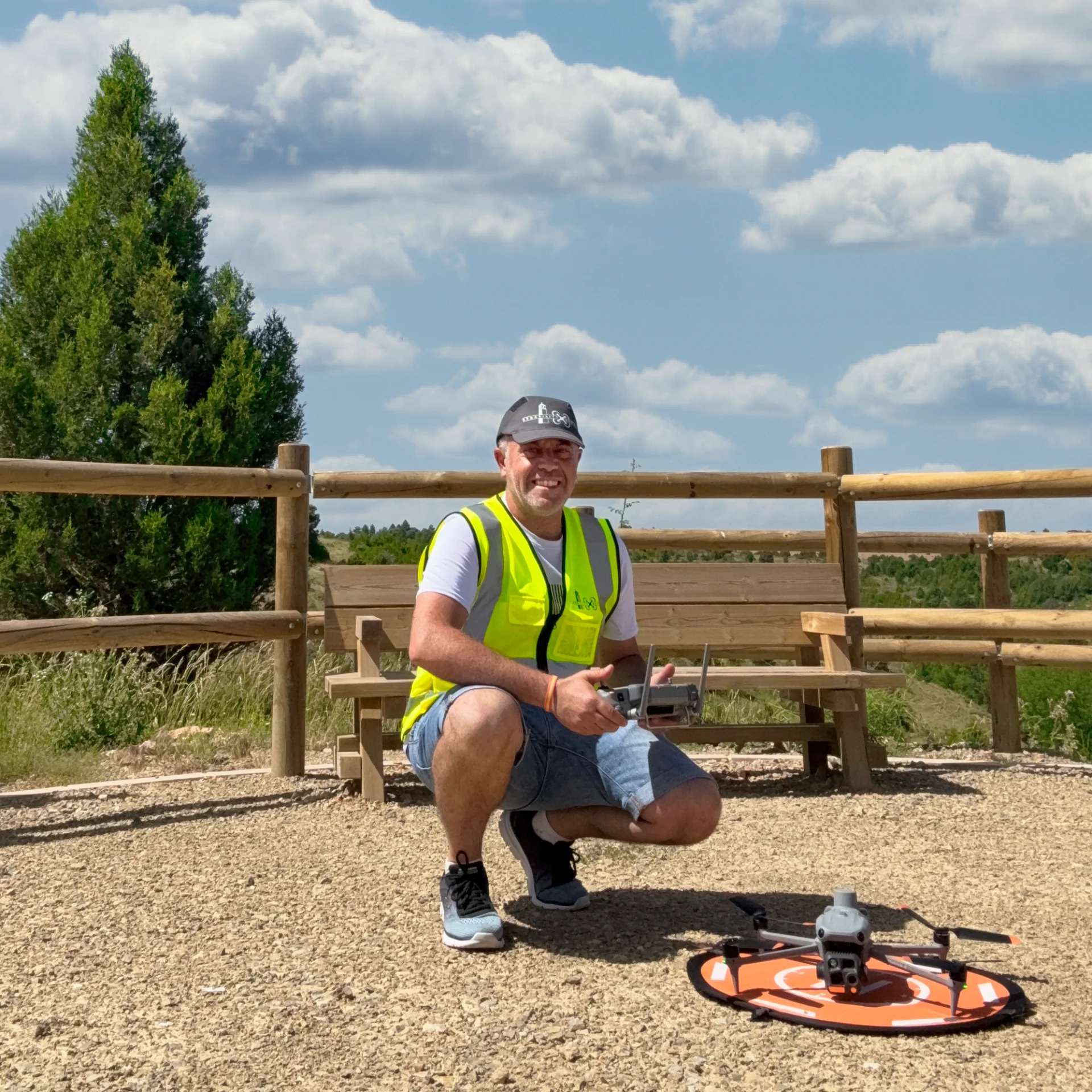 Rehability Drone