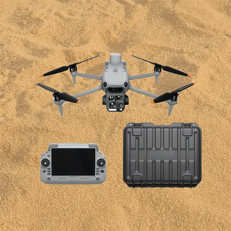 Dron Dji Matrice 4T