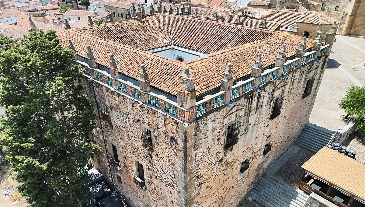 Museo de Cáceres