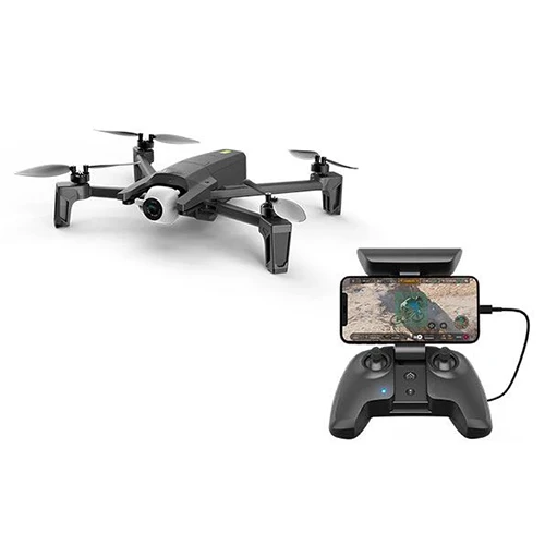 Dron Parrot Anafi con gimbal vertical 180